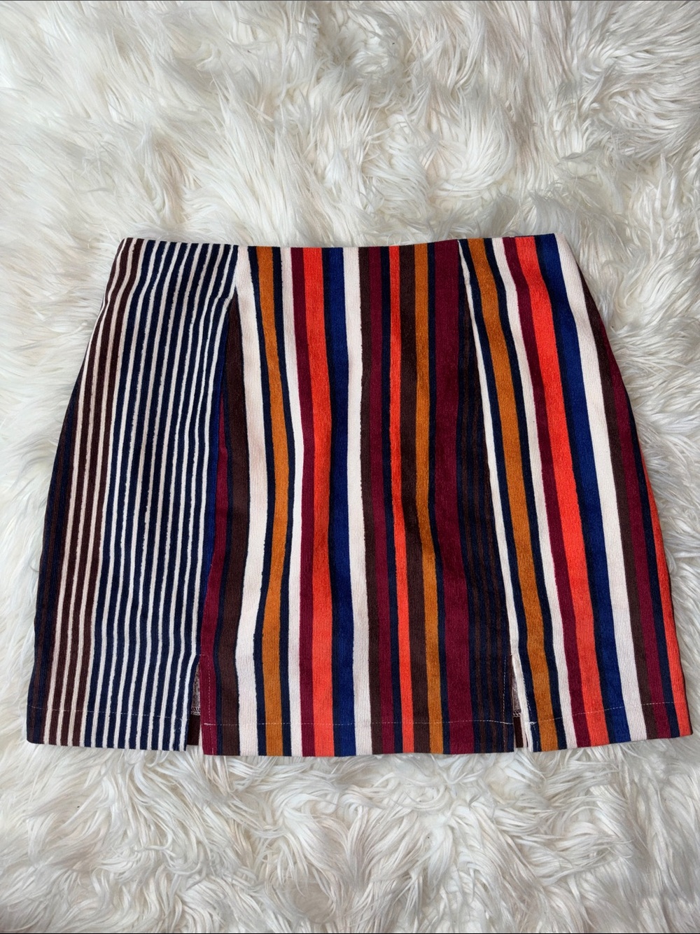 Altar’d state skirt